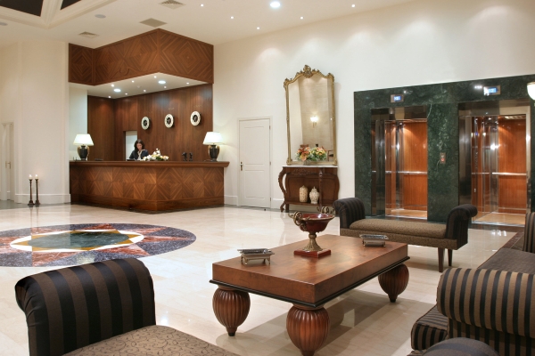 Hotel Volos Palace